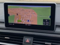 USED 2019 19 AUDI A5 2.0 TFSI BLACK EDITION 2d 188 BHP 