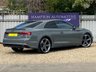 USED 2019 19 AUDI A5 2.0 TFSI BLACK EDITION 2d 188 BHP 