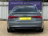 USED 2019 19 AUDI A5 2.0 TFSI BLACK EDITION 2d 188 BHP 