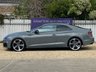 USED 2019 19 AUDI A5 2.0 TFSI BLACK EDITION 2d 188 BHP 