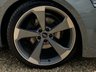 USED 2019 19 AUDI A5 2.0 TFSI BLACK EDITION 2d 188 BHP 
