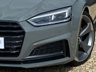 USED 2019 19 AUDI A5 2.0 TFSI BLACK EDITION 2d 188 BHP 