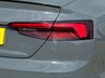 USED 2019 19 AUDI A5 2.0 TFSI BLACK EDITION 2d 188 BHP 