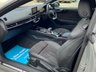 USED 2019 19 AUDI A5 2.0 TFSI BLACK EDITION 2d 188 BHP 