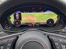 USED 2019 19 AUDI A5 2.0 TFSI BLACK EDITION 2d 188 BHP 