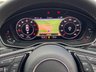 USED 2019 19 AUDI A5 2.0 TFSI BLACK EDITION 2d 188 BHP 