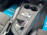 USED 2019 19 AUDI A5 2.0 TFSI BLACK EDITION 2d 188 BHP 