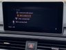 USED 2019 19 AUDI A5 2.0 TFSI BLACK EDITION 2d 188 BHP 