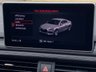 USED 2019 19 AUDI A5 2.0 TFSI BLACK EDITION 2d 188 BHP 