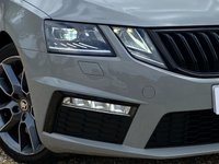 USED 2019 19 SKODA OCTAVIA 2.0 VRS TSI DSG 5d 242 BHP 