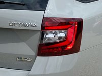 USED 2019 19 SKODA OCTAVIA 2.0 VRS TSI DSG 5d 242 BHP 