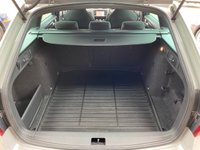 USED 2019 19 SKODA OCTAVIA 2.0 VRS TSI DSG 5d 242 BHP 
