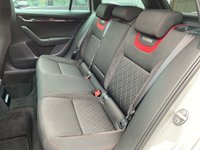 USED 2019 19 SKODA OCTAVIA 2.0 VRS TSI DSG 5d 242 BHP 