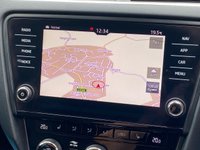 USED 2019 19 SKODA OCTAVIA 2.0 VRS TSI DSG 5d 242 BHP 
