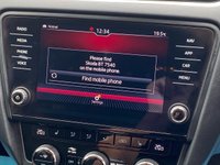 USED 2019 19 SKODA OCTAVIA 2.0 VRS TSI DSG 5d 242 BHP 