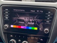 USED 2019 19 SKODA OCTAVIA 2.0 VRS TSI DSG 5d 242 BHP 