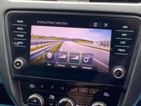USED 2019 19 SKODA OCTAVIA 2.0 VRS TSI DSG 5d 242 BHP 