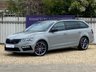 USED 2019 19 SKODA OCTAVIA 2.0 VRS TSI DSG 5d 242 BHP 