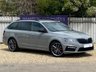 USED 2019 19 SKODA OCTAVIA 2.0 VRS TSI DSG 5d 242 BHP 