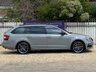 USED 2019 19 SKODA OCTAVIA 2.0 VRS TSI DSG 5d 242 BHP 