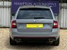 USED 2019 19 SKODA OCTAVIA 2.0 VRS TSI DSG 5d 242 BHP 