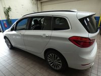 USED 2019 19 BMW 2 SERIES 1.5 218I LUXURY GRAN TOURER 5d 139 BHP 7 SEATS SAT NAV FULL LEATHER