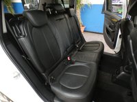 USED 2019 19 BMW 2 SERIES 1.5 218I LUXURY GRAN TOURER 5d 139 BHP 7 SEATS SAT NAV FULL LEATHER