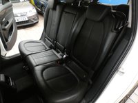 USED 2019 19 BMW 2 SERIES 1.5 218I LUXURY GRAN TOURER 5d 139 BHP 7 SEATS SAT NAV FULL LEATHER