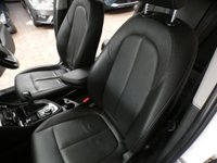 USED 2019 19 BMW 2 SERIES 1.5 218I LUXURY GRAN TOURER 5d 139 BHP 7 SEATS SAT NAV FULL LEATHER