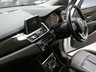 USED 2019 19 BMW 2 SERIES 1.5 218I LUXURY GRAN TOURER 5d 139 BHP 7 SEATS SAT NAV FULL LEATHER