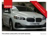 USED 2019 19 BMW 2 SERIES 1.5 218I LUXURY GRAN TOURER 5d 139 BHP 7 SEATS SAT NAV FULL LEATHER
