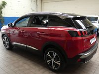 USED 2018 18 PEUGEOT 3008 1.2 PURETECH S/S GT LINE 5d 130 BHP PART LEATHER PARKING SENSORS