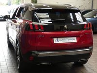 USED 2018 18 PEUGEOT 3008 1.2 PURETECH S/S GT LINE 5d 130 BHP PART LEATHER PARKING SENSORS