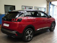 USED 2018 18 PEUGEOT 3008 1.2 PURETECH S/S GT LINE 5d 130 BHP PART LEATHER PARKING SENSORS