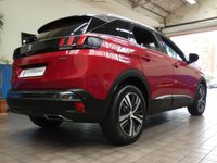 USED 2018 18 PEUGEOT 3008 1.2 PURETECH S/S GT LINE 5d 130 BHP PART LEATHER PARKING SENSORS