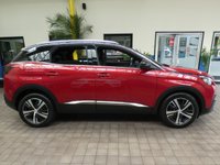 USED 2018 18 PEUGEOT 3008 1.2 PURETECH S/S GT LINE 5d 130 BHP PART LEATHER PARKING SENSORS
