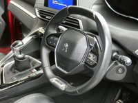 USED 2018 18 PEUGEOT 3008 1.2 PURETECH S/S GT LINE 5d 130 BHP PART LEATHER PARKING SENSORS