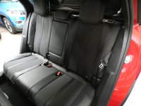 USED 2018 18 PEUGEOT 3008 1.2 PURETECH S/S GT LINE 5d 130 BHP PART LEATHER PARKING SENSORS