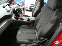 USED 2018 18 PEUGEOT 3008 1.2 PURETECH S/S GT LINE 5d 130 BHP PART LEATHER PARKING SENSORS
