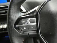 USED 2018 18 PEUGEOT 3008 1.2 PURETECH S/S GT LINE 5d 130 BHP PART LEATHER PARKING SENSORS