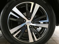 USED 2018 18 PEUGEOT 3008 1.2 PURETECH S/S GT LINE 5d 130 BHP PART LEATHER PARKING SENSORS