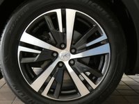 USED 2018 18 PEUGEOT 3008 1.2 PURETECH S/S GT LINE 5d 130 BHP PART LEATHER PARKING SENSORS