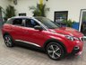 USED 2018 18 PEUGEOT 3008 1.2 PURETECH S/S GT LINE 5d 130 BHP PART LEATHER PARKING SENSORS