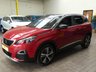 USED 2018 18 PEUGEOT 3008 1.2 PURETECH S/S GT LINE 5d 130 BHP PART LEATHER PARKING SENSORS