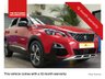 USED 2018 18 PEUGEOT 3008 1.2 PURETECH S/S GT LINE 5d 130 BHP PART LEATHER PARKING SENSORS