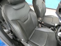 USED 2019 19 JEEP COMPASS 1.4 MULTIAIR II LIMITED 5d 138 BHP SAT NAV LEATHER CAMERA