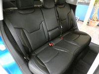USED 2019 19 JEEP COMPASS 1.4 MULTIAIR II LIMITED 5d 138 BHP SAT NAV LEATHER CAMERA
