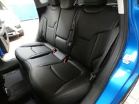 USED 2019 19 JEEP COMPASS 1.4 MULTIAIR II LIMITED 5d 138 BHP SAT NAV LEATHER CAMERA