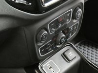 USED 2019 19 JEEP COMPASS 1.4 MULTIAIR II LIMITED 5d 138 BHP SAT NAV LEATHER CAMERA