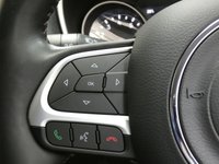 USED 2019 19 JEEP COMPASS 1.4 MULTIAIR II LIMITED 5d 138 BHP SAT NAV LEATHER CAMERA